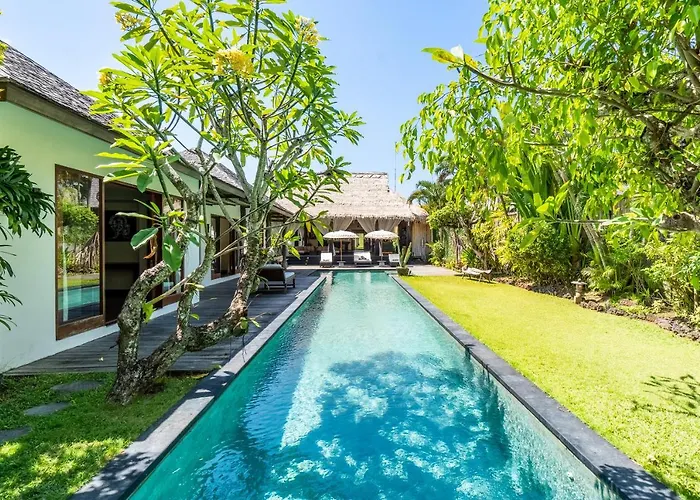 Villas Ku Estate
