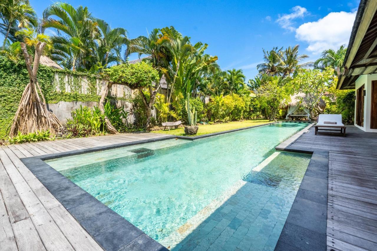 Ku Estate Villa *