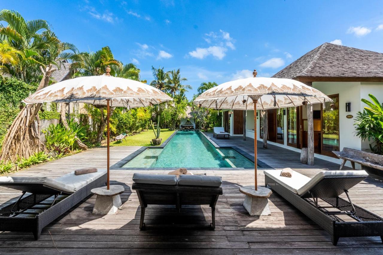 Villa Ku Estate Seminyak (Bali)