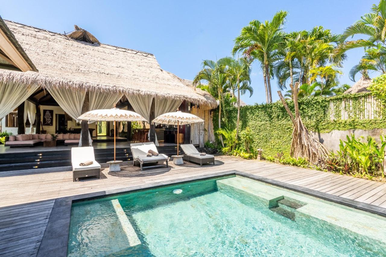 Ku Estate * Seminyak (Bali)