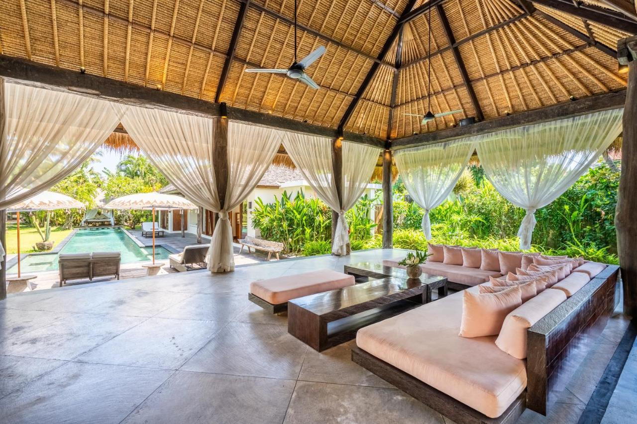 Ku Estate Seminyak (Bali)