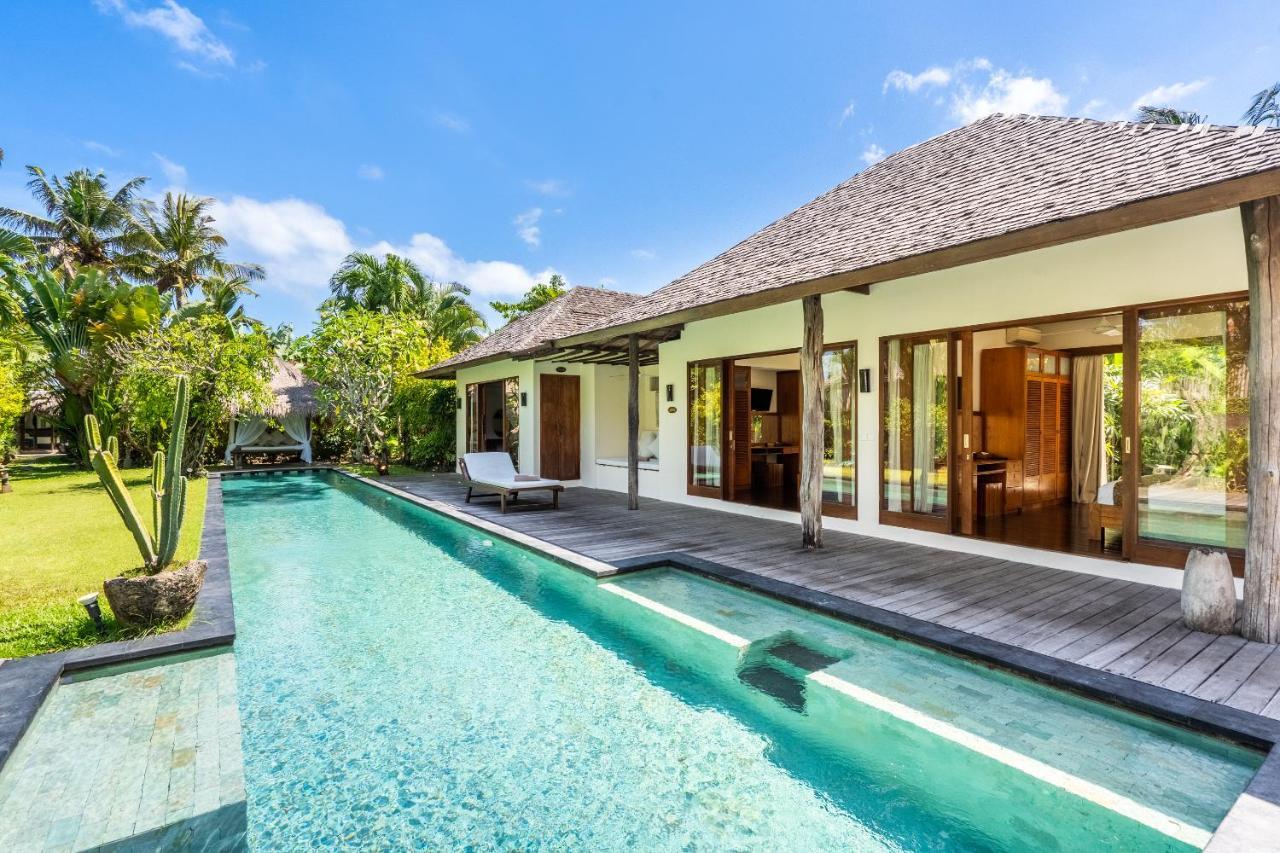 Ku Estate Villa *