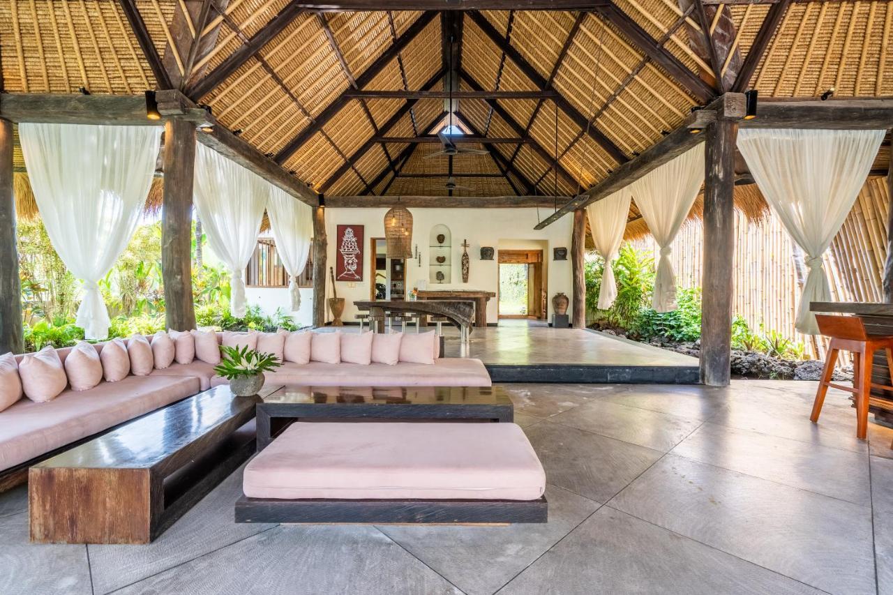 Ku Estate Seminyak (Bali)