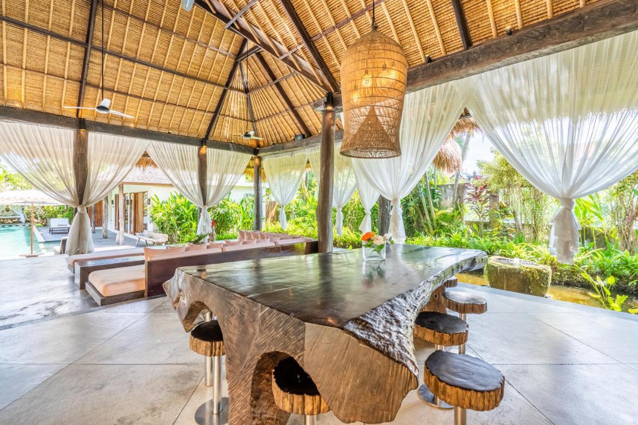 Villa Ku Estate Seminyak (Bali)
