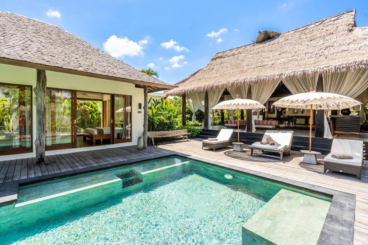 Villa Ku Estate Seminyak (Bali)
