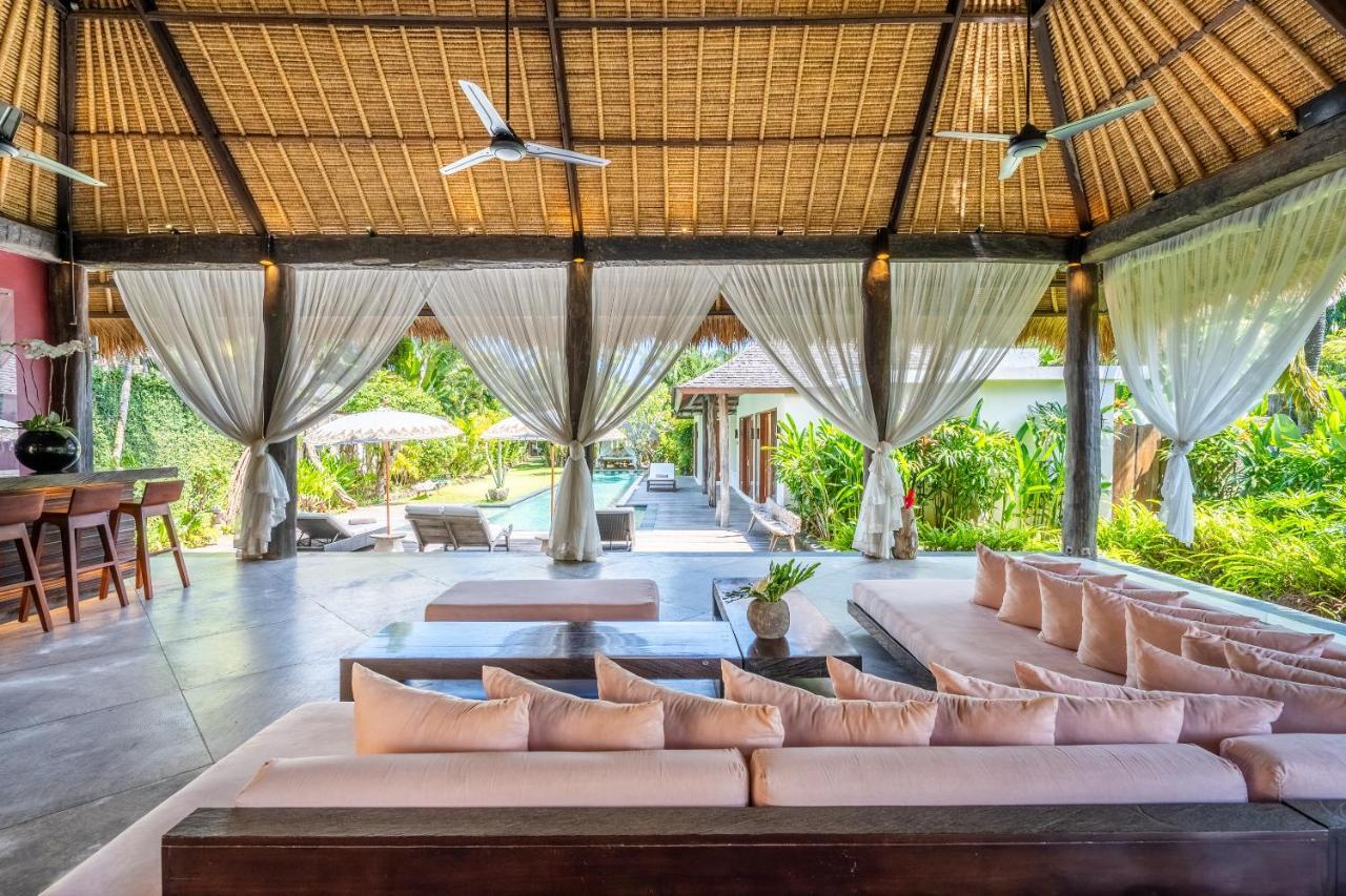 Villa Ku Estate Seminyak (Bali)
