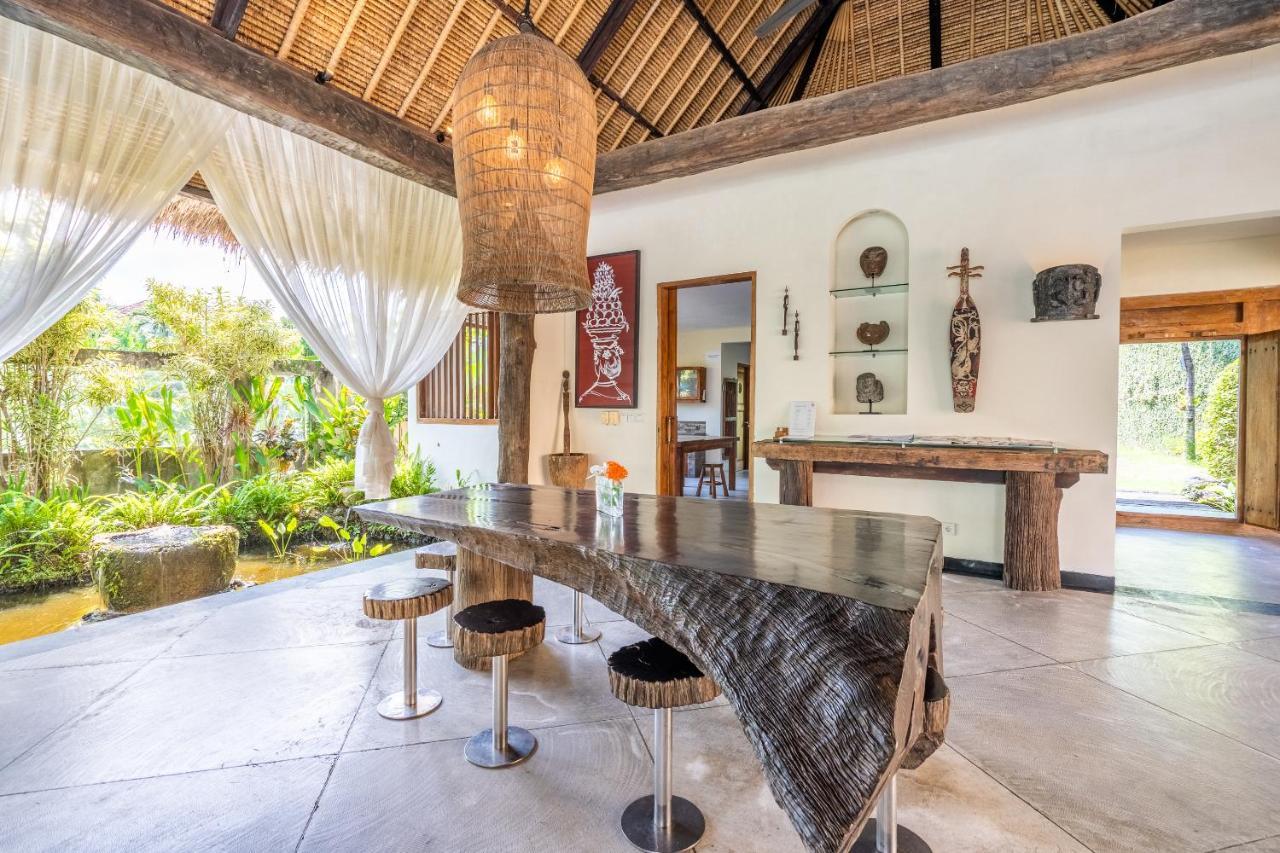 Ku Estate Villa *