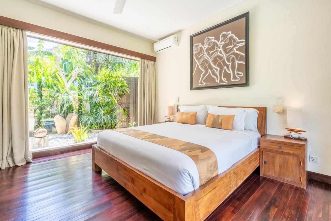 Ku Estate Seminyak (Bali)