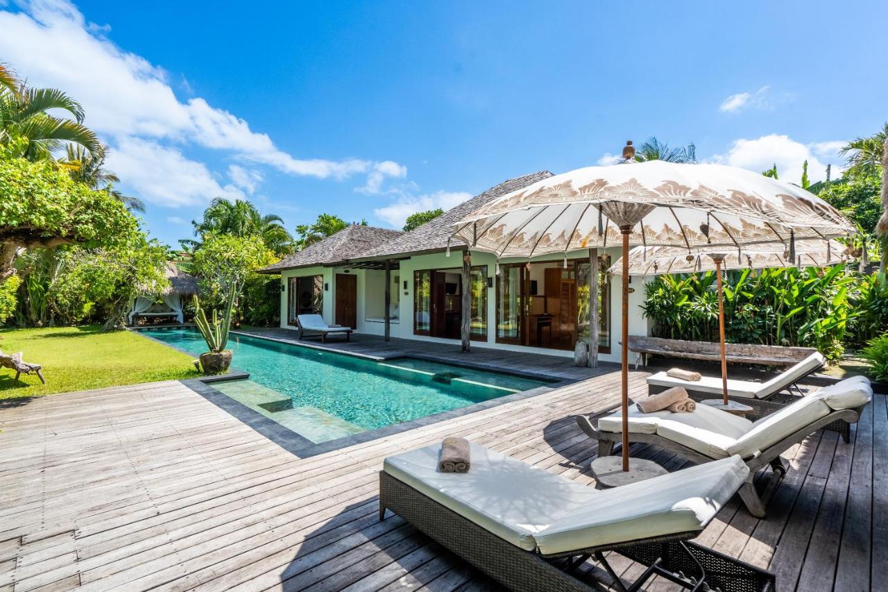 Ku Estate Villa Seminyak (Bali)