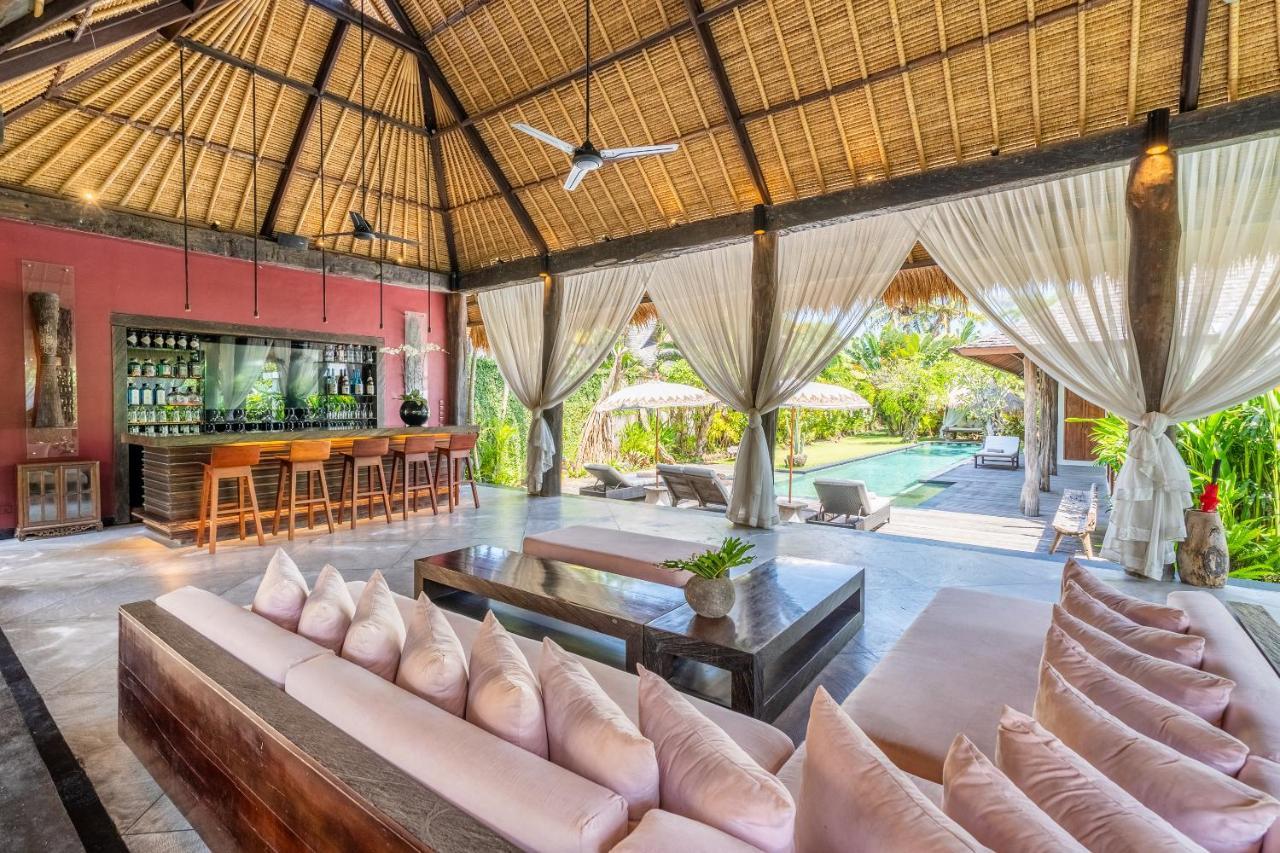 Villa Ku Estate Seminyak (Bali)