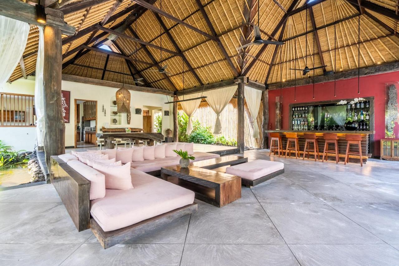 Ku Estate * Seminyak (Bali)