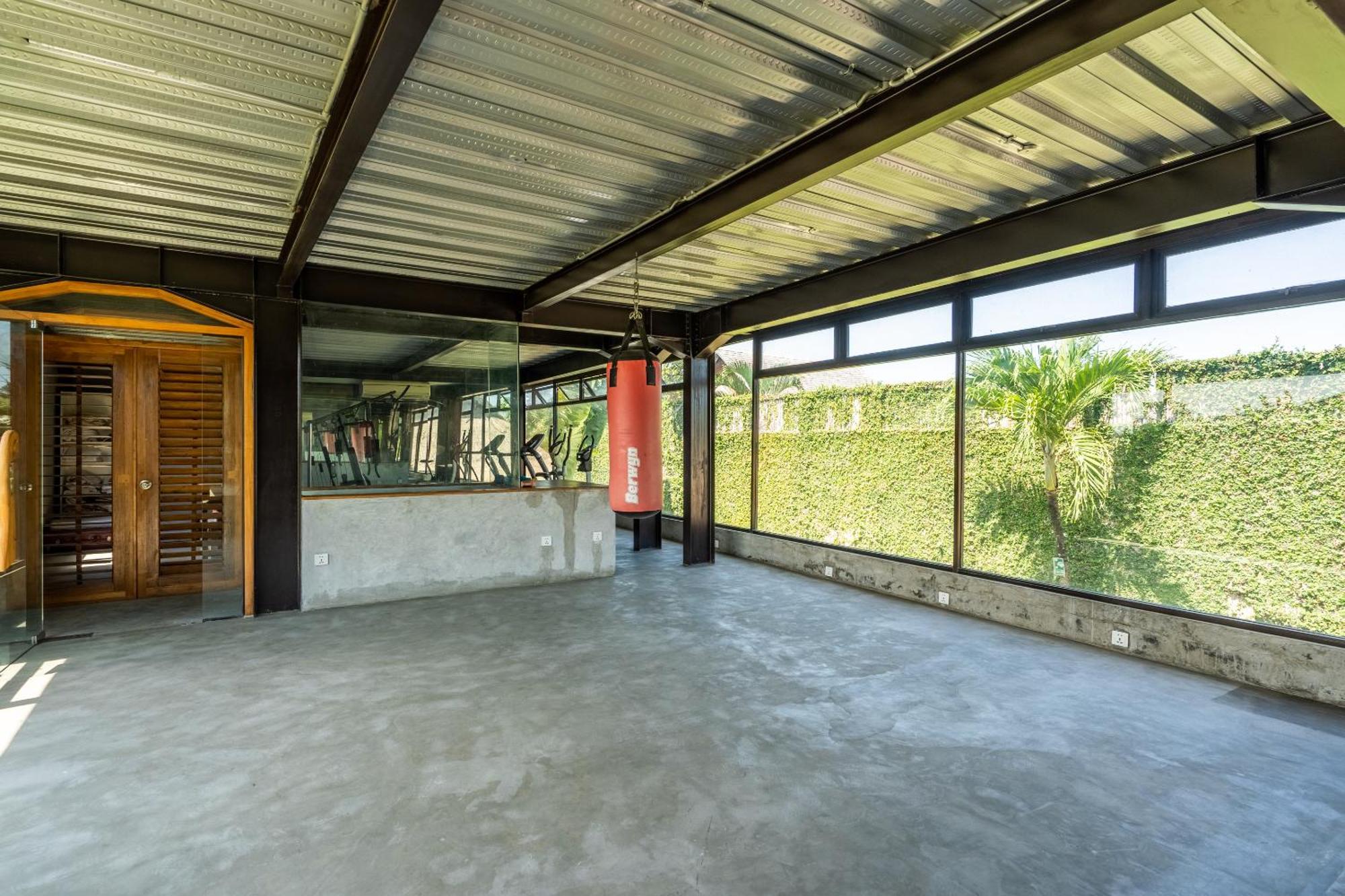 Ku Estate Seminyak (Bali)