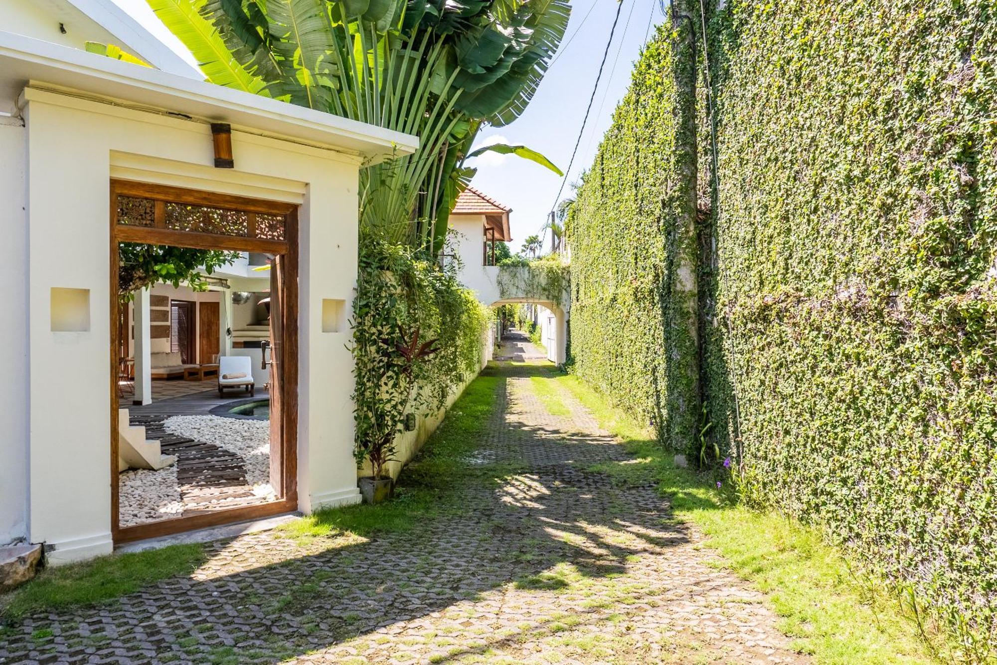 Ku Estate Villa Seminyak (Bali)