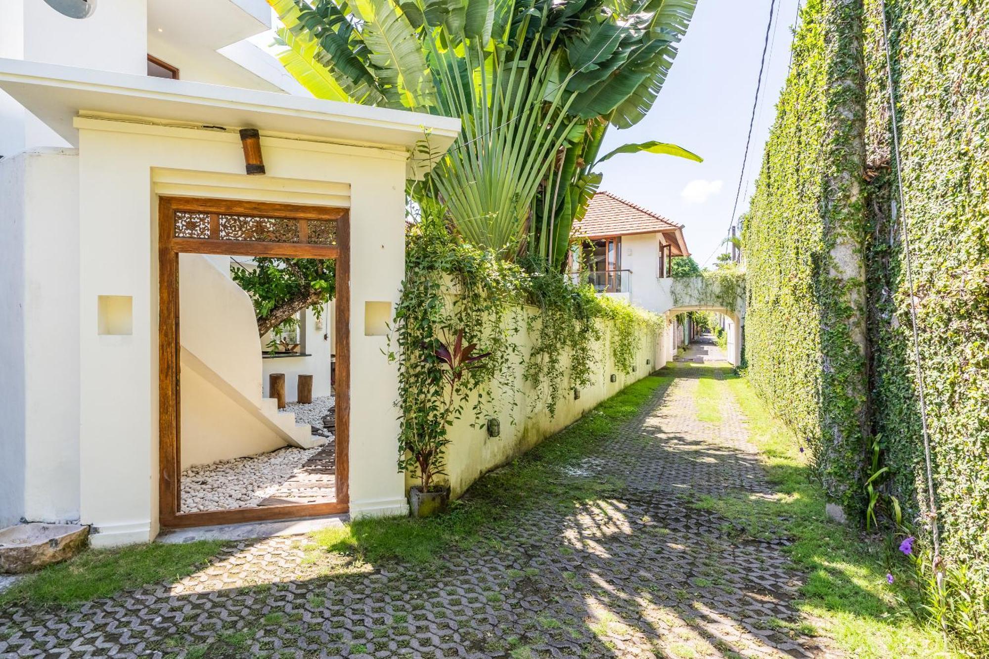 Villa Ku Estate Seminyak (Bali)