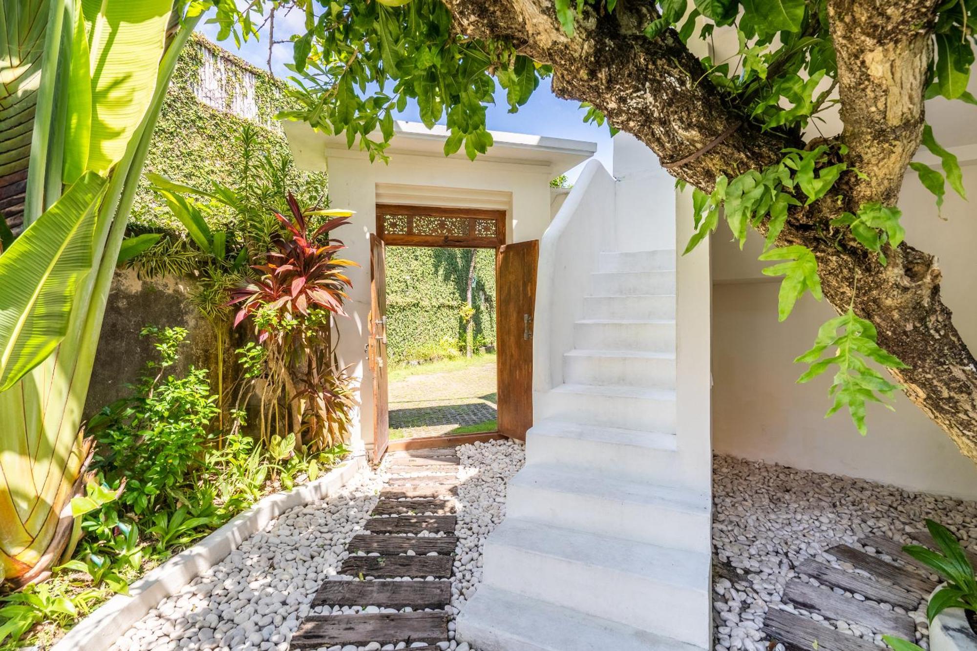 Ku Estate Seminyak (Bali)
