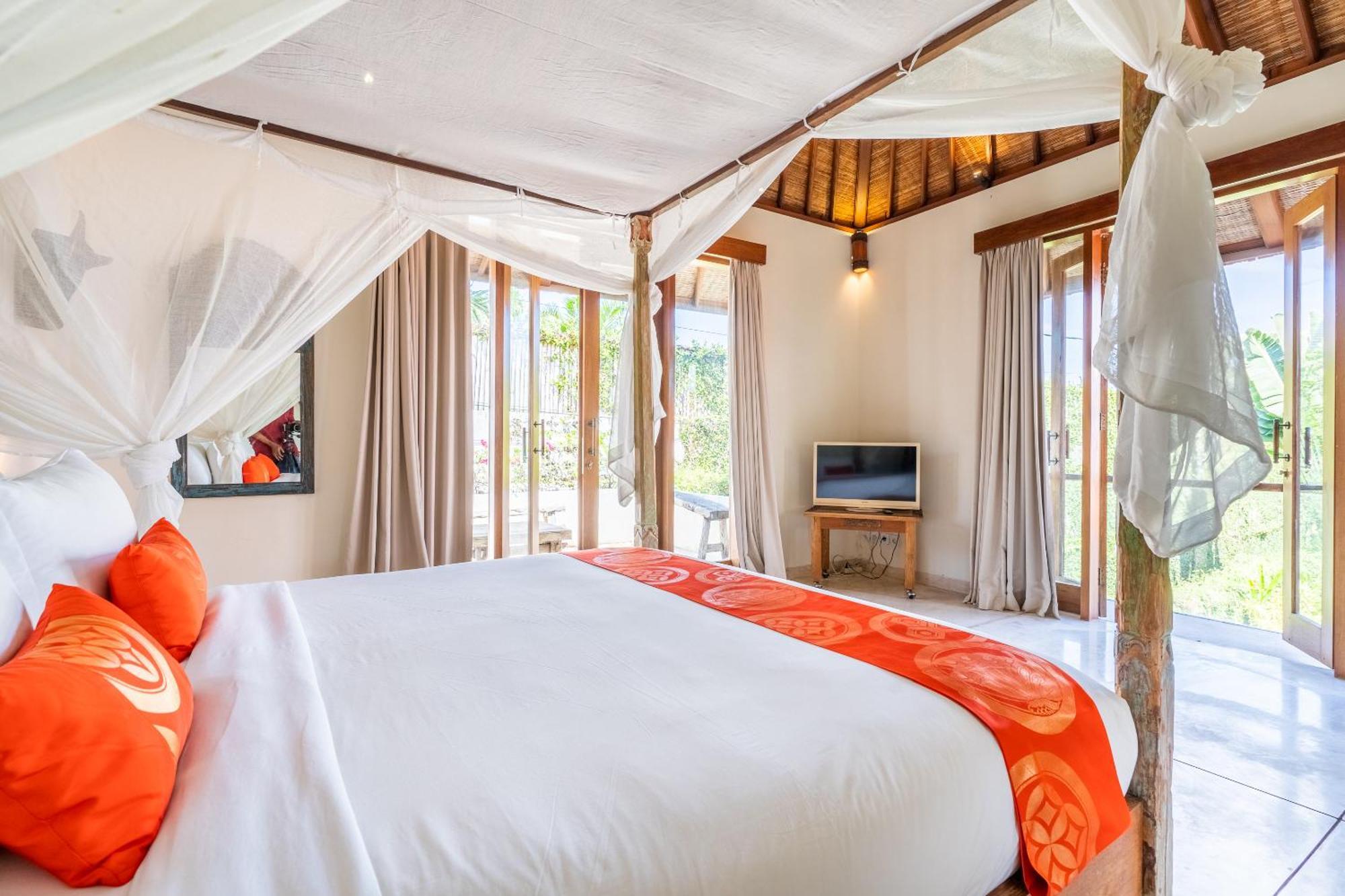 Ku Estate * Seminyak (Bali)