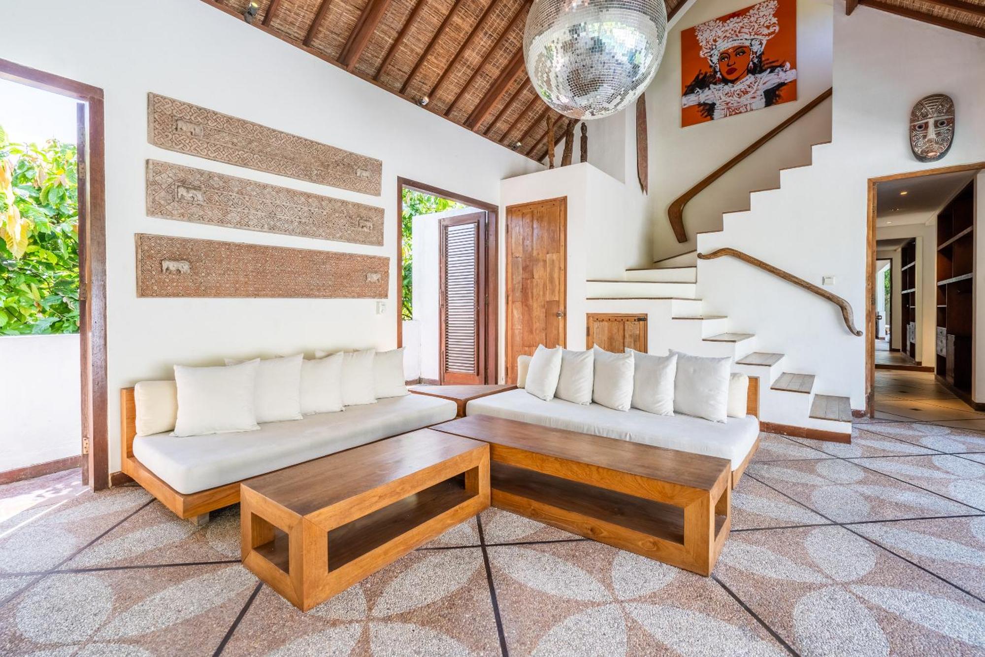 Ku Estate Villa Seminyak (Bali)