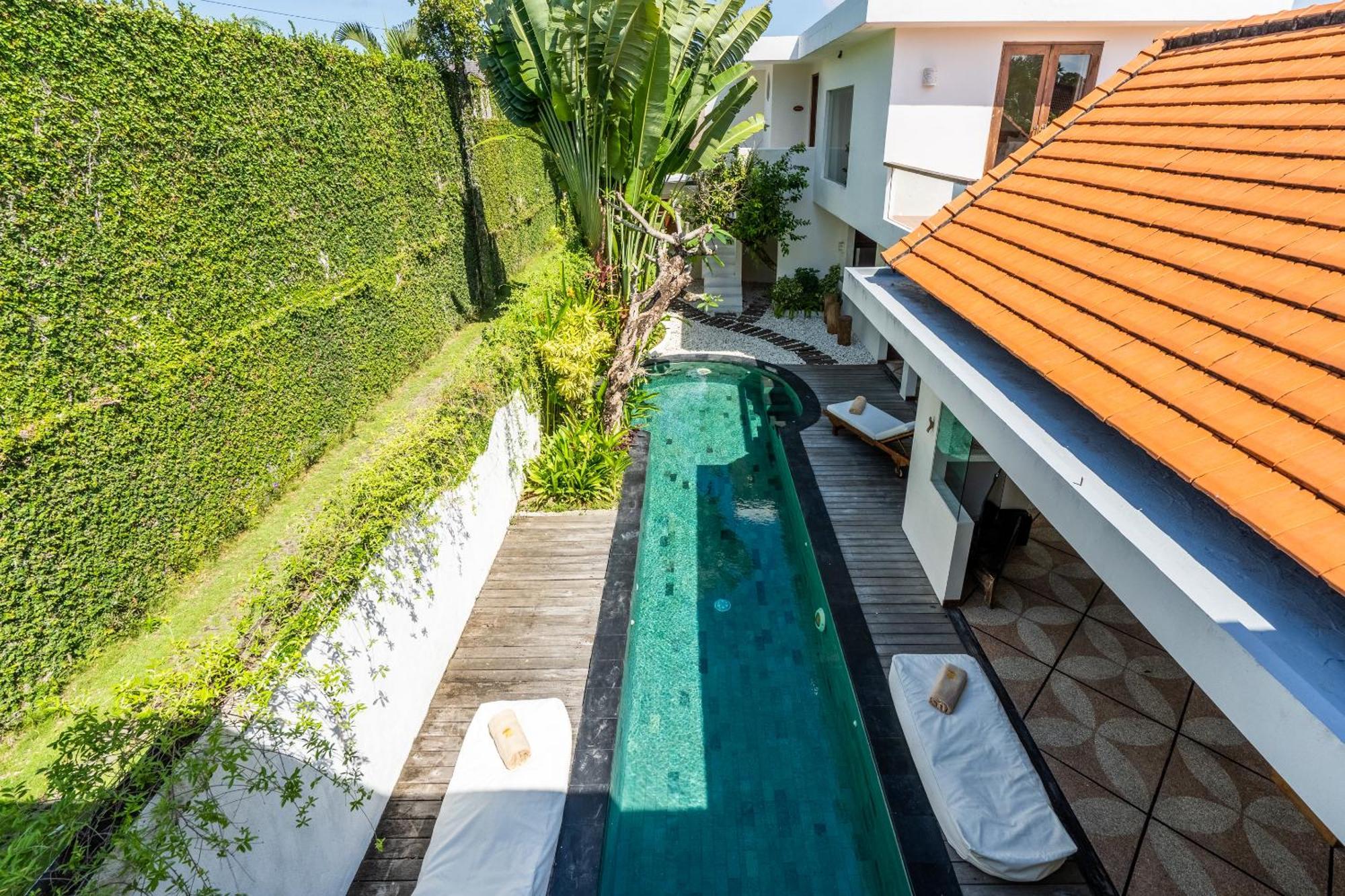 Ku Estate Seminyak (Bali)