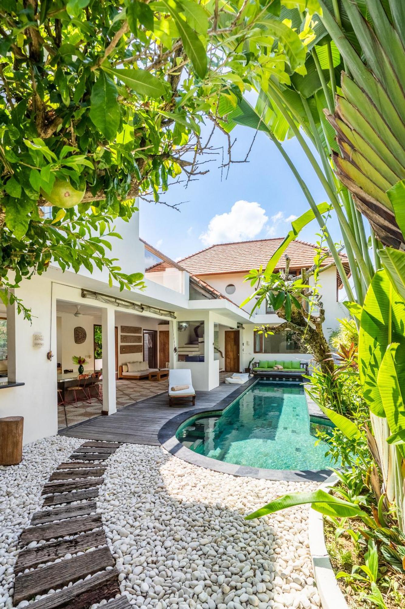 Villa Ku Estate *