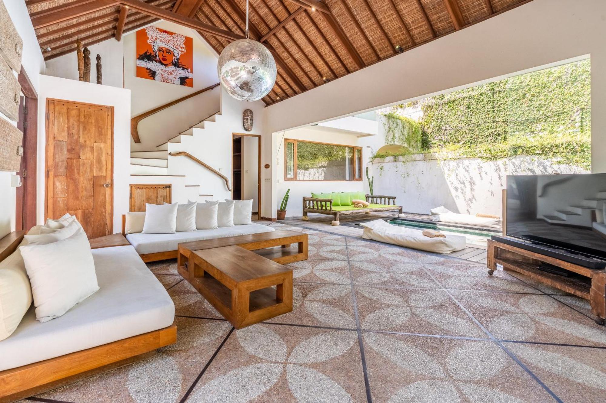 Villa Ku Estate *