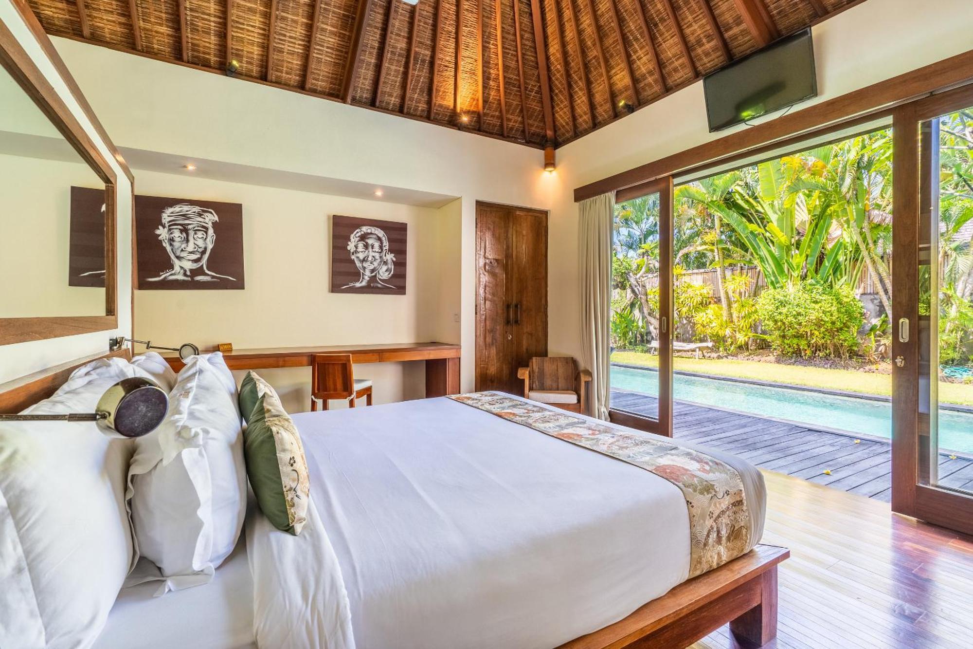 Ku Estate Villa Seminyak (Bali)